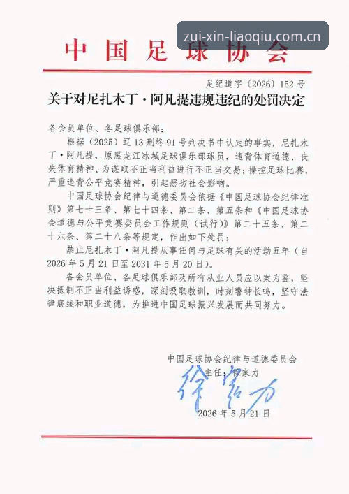 中国足协第三批禁足榜单全面评测：65人受罚，足球反腐进入深水区