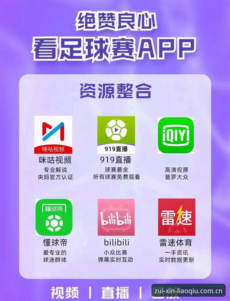 聊球APP体育赛事手机版 聊球APP体育赛事手机版下载与使用完整指南