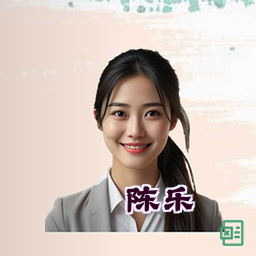 陈乐